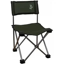 Крісло доладне M-Elektrostatyk KW2 для рибалок і туристів навантаження 90 кг