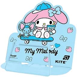 Підставка для книг Kite My Melody металева (HK26-392-2)