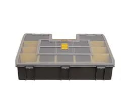 Органайзер Sort Master, 17 відділень, регульовані перегородки Stanley hoz0012914 - мініатюра 7