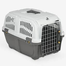 Переноска для собак 55x36x35 см MPS SKUDO 2 IATA GREY №2