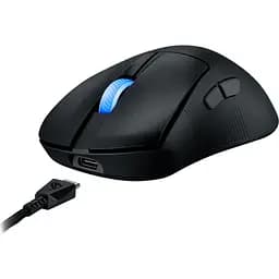 Миша Asus ROG Keris II ACE Blacк (90MP03N0-BMUA00) [109298] - мініатюра 8
