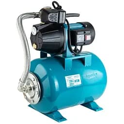 Насосна станція AquaticaLeo EKJ-802IA5/UA 0.8кВт Hmax 38м Qmax 58л/хв 775346/24