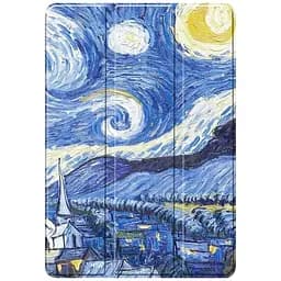 Чехол-книжка BeCover Smart Case для Xiaomi Pad 7 / 7 Pro 11.2" Night (712807)