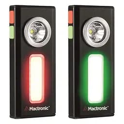 Ліхтар професійний Mactronic Flagger (500 Lm) Cool White/Red/Green USB Rechargeable (PHH0072) - мініатюра 3