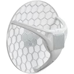 Точка доступу (зовнішня) Mikrotik LHG LTE18 (LHGGM&EG18-EA) - мініатюра 3