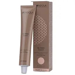 Перманентная крем-краска для осветления волос Indola Blonde Expert Permanent Caring Color, тон 1000.38 (Блондин золотистый шоколадный), 60 мл (2148925)