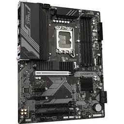 Материнська плата Gigabyte (Z790 D) - мініатюра 2