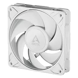 Кулер до корпусу Arctic P12 PRO PST WHITE (ACFAN00308A) - мініатюра 2