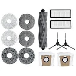 Набір максимальний №5 для робота-пилососа Dreame Bot L20 Ultra White ( RLX41CE ) / L30 Ultra