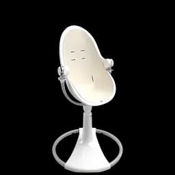 Стільчик для годування Bloom Fresco White/Coconut white (E10535-W\E10516-CWL) - мініатюра 8
