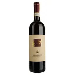 Вино Gigi Rosso Barbaresco docg 2016, 14%, 0,75 л (ALR15936)