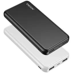 Портативний зарядний пристрій Enegon 10000MAH -2-PACK