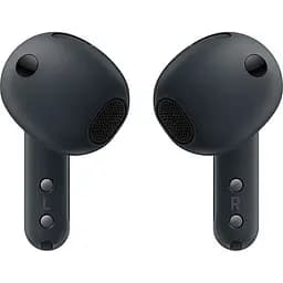 Bluetooth-гарнітура Samsung Galaxy Buds4 Black (SM-R540NZKASEK) - мініатюра 3