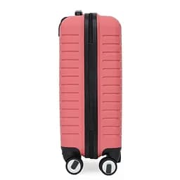 Валіза Semi Line 19" S Pink (T5610-1) - мініатюра 6