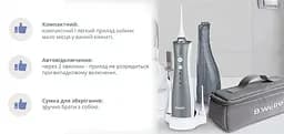 Іригатор для порожнини рота B.Well WI-912 (WI-912) - мініатюра 9