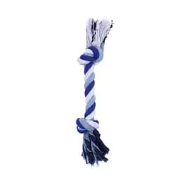 Игрушка для собак Misoko&Co Средняя веревка blue 30 cm