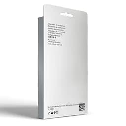 Силиконовый чехол для Apple iPhone 13 Pro Max, ICON2 Case, зеленый, противоударный, панель, защита всего корпуса, матовая поверхность Soft Touch, выступает над дисплеем, совместим с защитными стеклами и пленками, с микрофиброй, ArmorStandart (ARM60503) - мініатюра 10