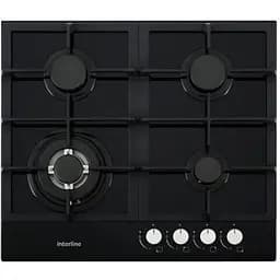 Варильна поверхня газова Interline HGG 764 FGT BA