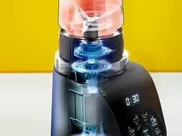 Стаціонарний блендер Tefal BL19H4F0 (7061896) - мініатюра 5