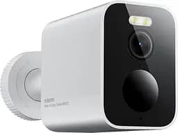 IP-камера відеоспостереження XiaomiOutdoor Camera BW300 BHR8303GL White - мініатюра 2