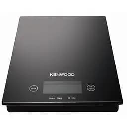 Ваги кухонні Kenwood WEP60.000BK (0W21310001) - мініатюра 2