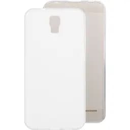 Чохол-накладка Toto TPU case matte Meizu U20 Clear