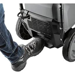 Мийка високого тиску Karcher HD 9/20-4 М Classic (1.367-903.0) [141587] - мініатюра 5