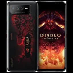 ASUS ROG Phone 6 16/512GB Diablo Immortal Edition