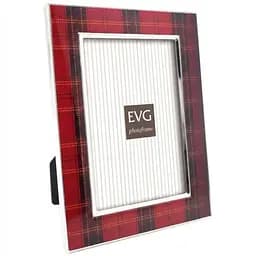Фоторамка EVG Onix E09 Shell Red 10 x 15 см (E09 Shell Red)
