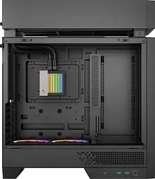 Корпус Deepcool CL6600 Black (R-CL6600-BKNNA0-G-1) Без БП - мініатюра 3