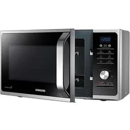 Мікрохвильова піч Samsung Muse 3 [MG23F301TAS] [73576] - мініатюра 4