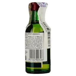 Упаковка віскі Jameson Irish Whiskey 40% 0.6 л (0.05 л x 12 шт.) - мініатюра 3