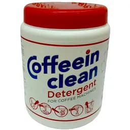 Порошок для видалення кавових масел Coffeein clean Detergent 900г