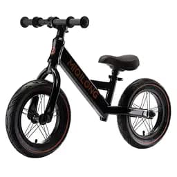 Беговел Miqilong РНС 12, черный (ZCY-HPA12-BLACK)