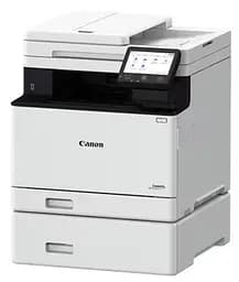 Багатофункціональний пристрій Canon I-SENSYS MF752Cdw II (7186871) - мініатюра 3