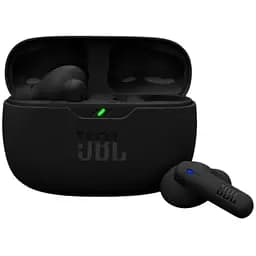Наушники JBL Wave Beam 2 Bluetooth Black (JBLWBEAM2BLK)