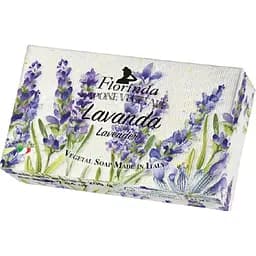 Мыло натуральное Florinda Лаванда 300 г