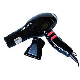 ПрофесійнийФен для волосся Promotec PM-2307 з концентратором 3000 Вт - мініатюра 6
