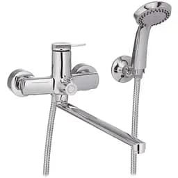 Смеситель для ванны Haiba NOVAK 006 (HB0968)