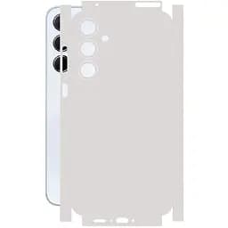 Захисна плівка StatusSKIN для Samsung Galaxy A55 A556 Корпус Вініл Перлина глянцева