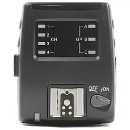 Ресивер Meike для Canon MK-GT600C