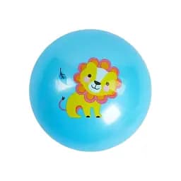 Мяч резиновый, C57117, 70 г, 9 дюймов (В ассортименте)