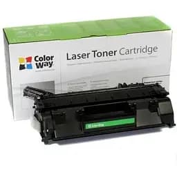 Картридж ColorWay для HP LJ P2035/2055/M425dn (CE505/280A) (CW-H505/280M)