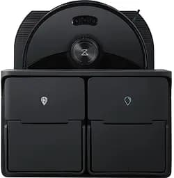 Робот-пилосос RoboRock S8 Max Ultra Black (S8MU52-00) - мініатюра 4