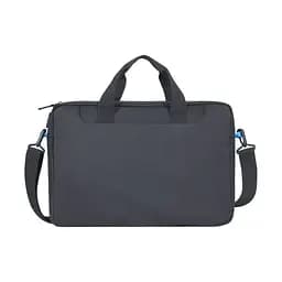 Сумка для ноутбука RivaCase 16" 8057 Black (8057Black) - мініатюра 3