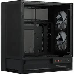 Корпус Cougar OMNY X RGB Black (382WA30.0001) [146516] - мініатюра 9