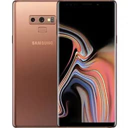 Смартфон Samsung Galaxy Note 9 6/128Gb Metallic Copper (SM-N9600) (CN) [NFC, 2 SIM]