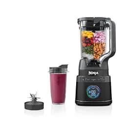 Блендер Ninja Detect Power Blender Pro & Single Serve чорний (TB301EU) - мініатюра 3