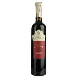 Вино Villa Canestrari Recioto della Valpolicella DOCG Alesium, червоне, солодке, 0,5 л - мініатюра 2