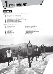 Open World First Workbook with Answers with Audio Download - мініатюра 2